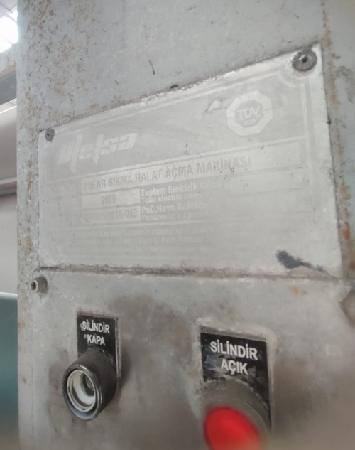 FK-755