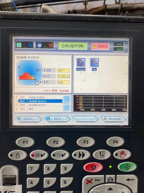 HT-750